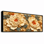 Beautifull Wall Paintings by Creative Décor