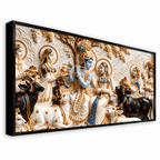 Beautifull Wall Paintings by Creative Décor