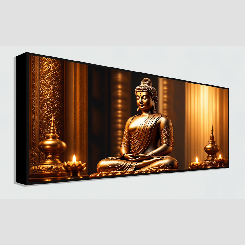 Beautifull Wall Paintings by Creative Décor