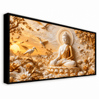 Beautifull Wall Paintings by Creative Décor