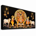 Beautifull Wall Paintings by Creative Décor