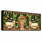 Beautifull Wall Paintings by Creative Décor