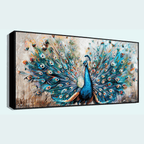 Beautifull Wall Paintings by Creative Décor