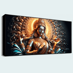 Beautifull Wall Paintings by Creative Décor