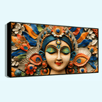 Beautifull Wall Paintings by Creative Décor