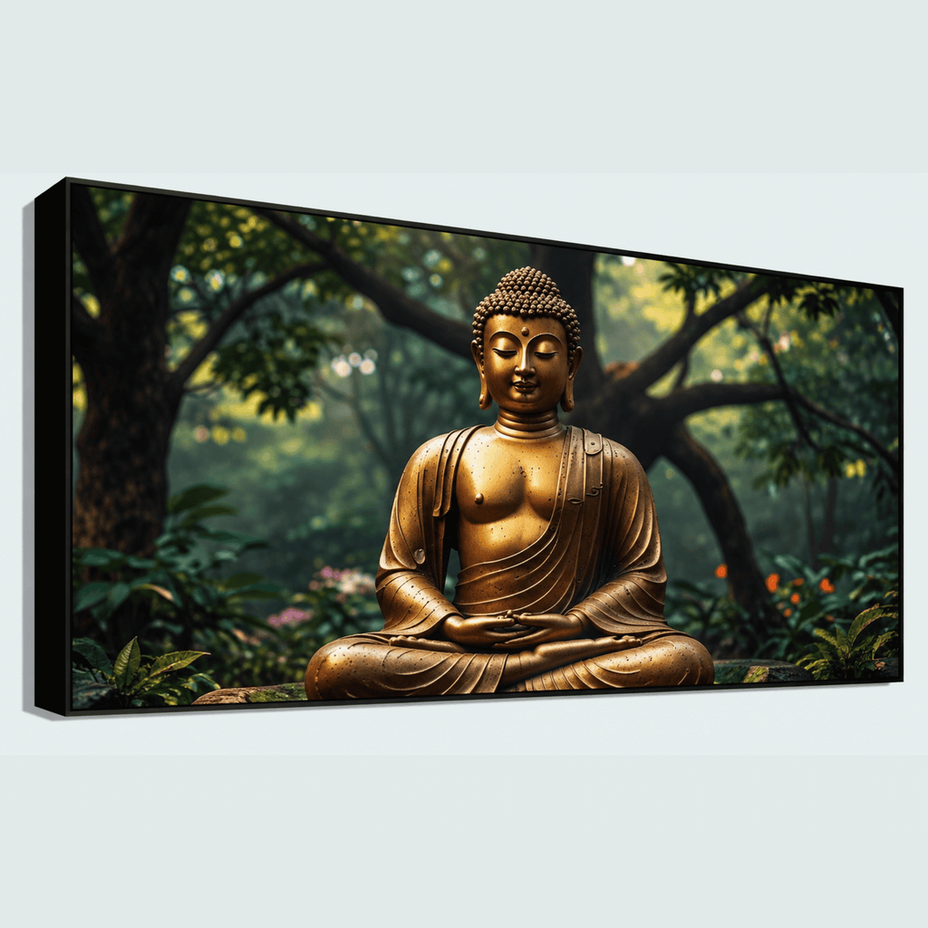 Beautifull Wall Paintings by Creative Décor