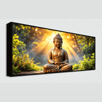 Beautifull Wall Paintings by Creative Décor