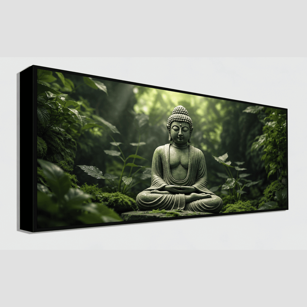 Beautifull Wall Paintings by Creative Décor