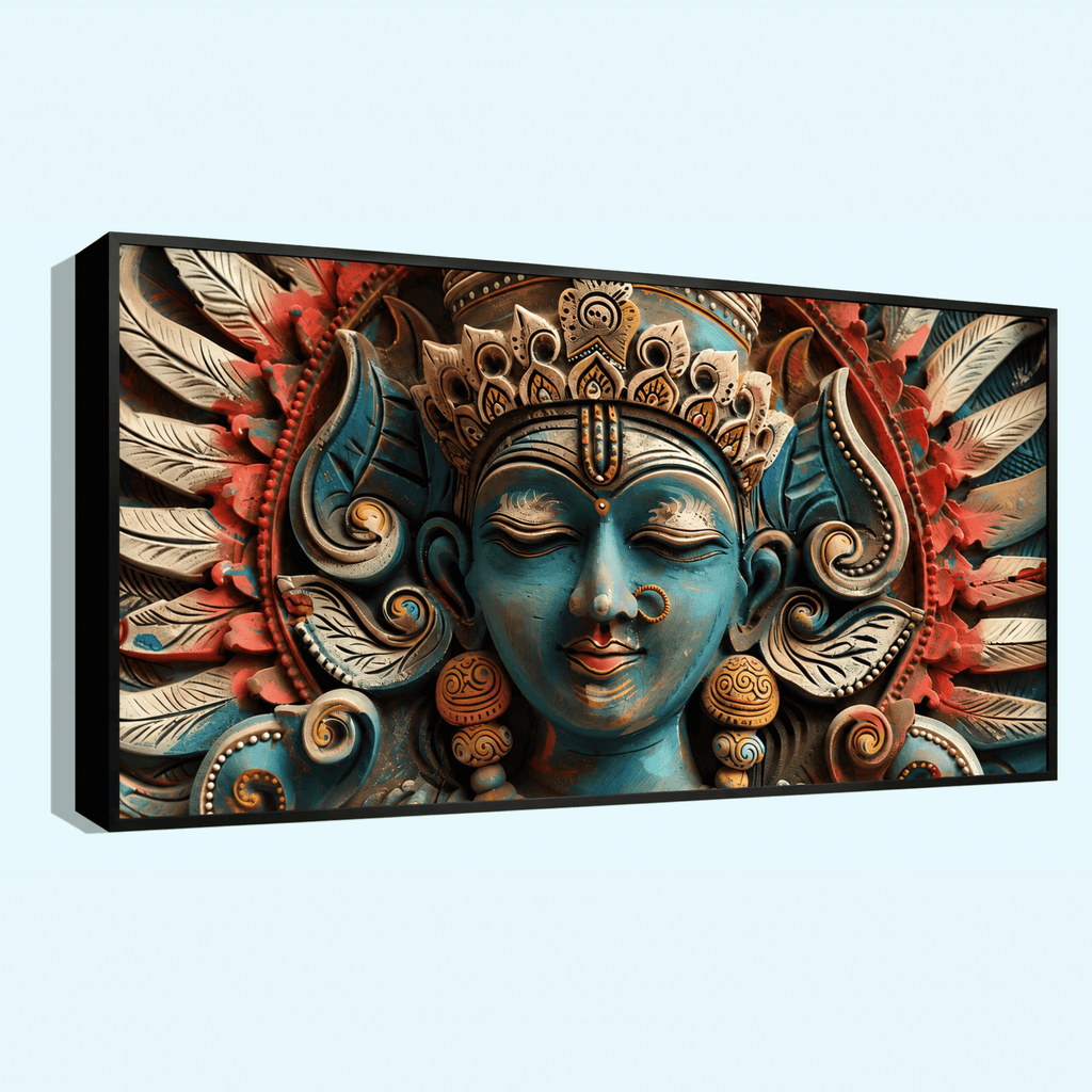 Beautifull Wall Paintings by Creative Décor