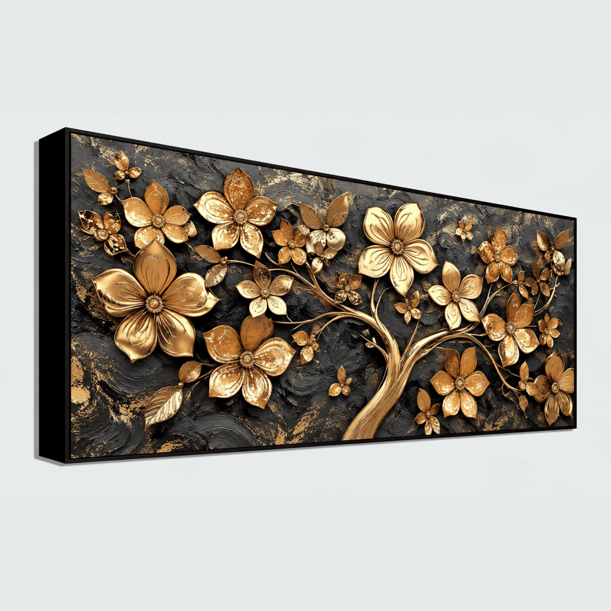 Beautifull Wall Paintings by Creative Décor