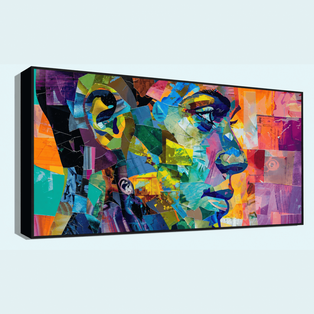 Beautifull Wall Paintings by Creative Décor