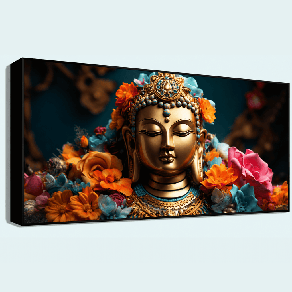 Beautifull Wall Paintings by Creative Décor