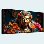 Beautifull Wall Paintings by Creative Décor