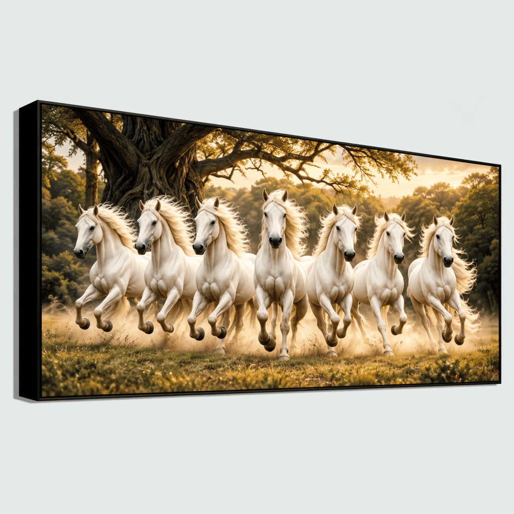 Beautifull Wall Paintings by Creative Décor