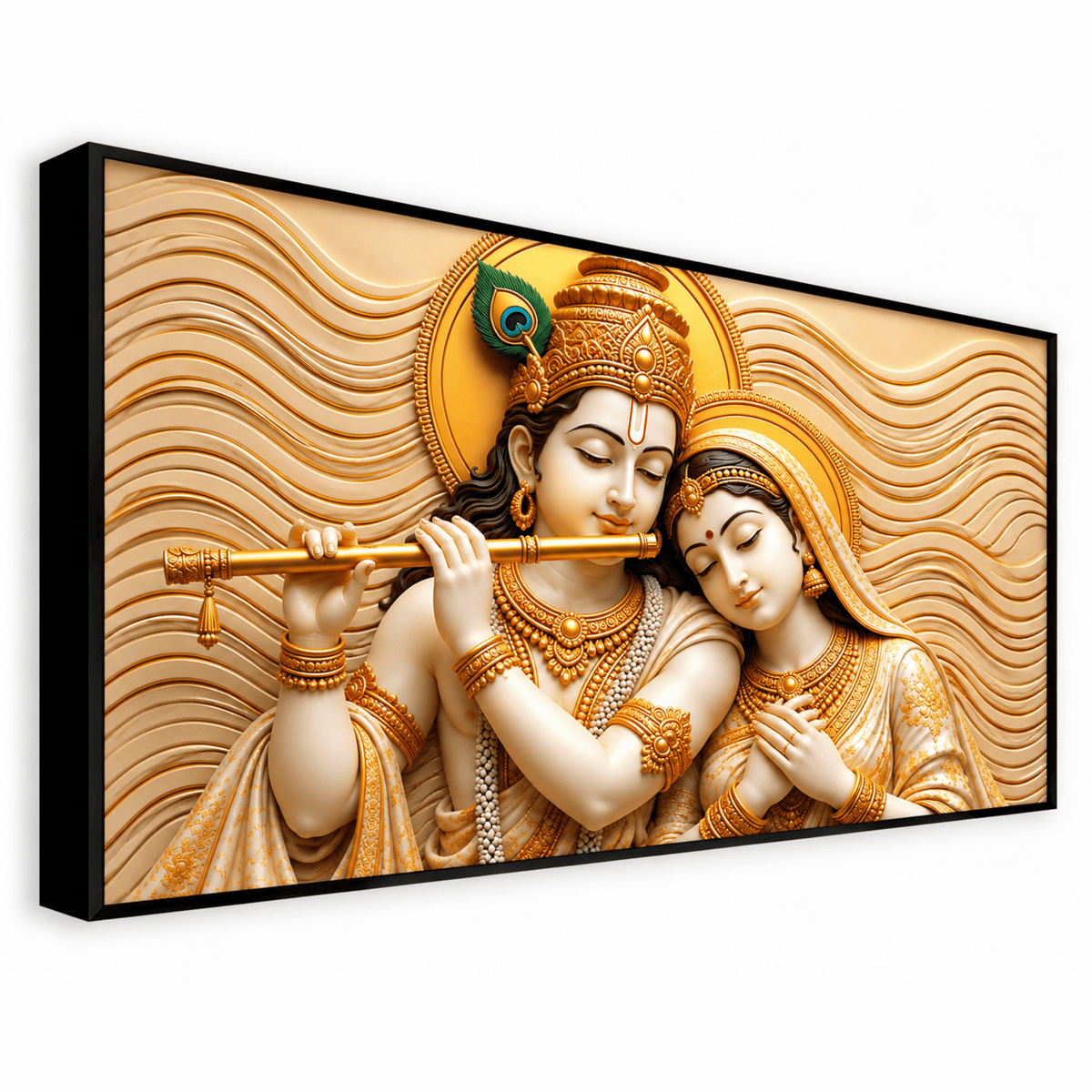 Beautifull Wall Paintings by Creative Décor