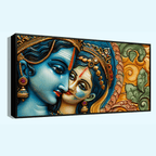 Beautifull Wall Paintings by Creative Décor