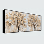Beautifull Wall Paintings by Creative Décor