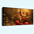 Beautifull Wall Paintings by Creative Décor