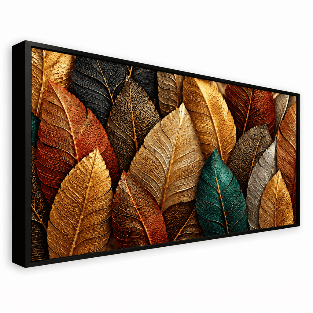 Beautifull Wall Paintings by Creative Décor