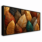 Beautifull Wall Paintings by Creative Décor