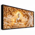 Beautifull Wall Paintings by Creative Décor