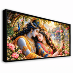 Beautifull Wall Paintings by Creative Décor