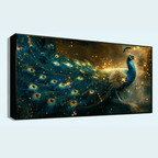 Beautifull Wall Paintings by Creative Décor