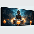Beautifull Wall Paintings by Creative Décor