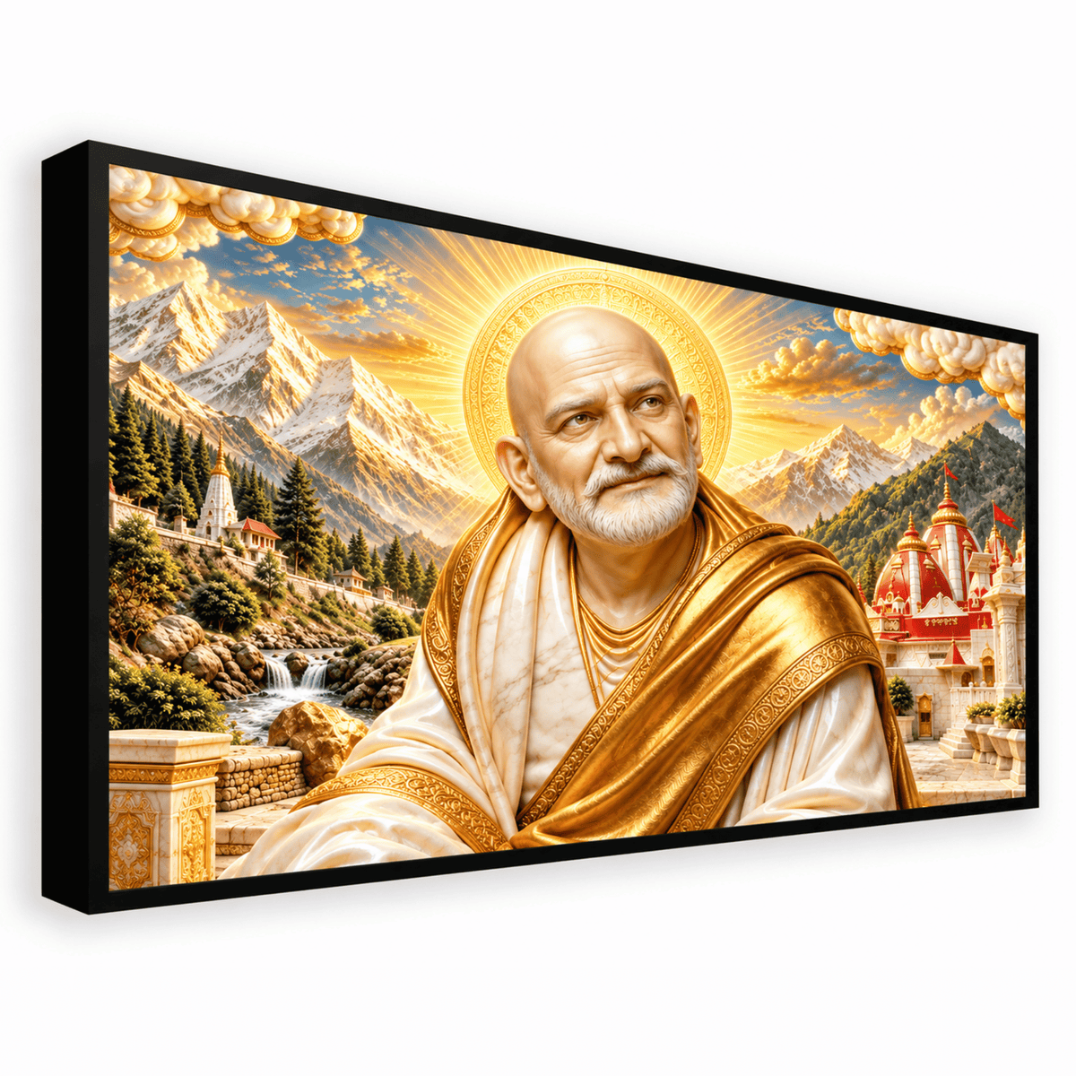 Beautifull Wall Paintings by Creative Décor