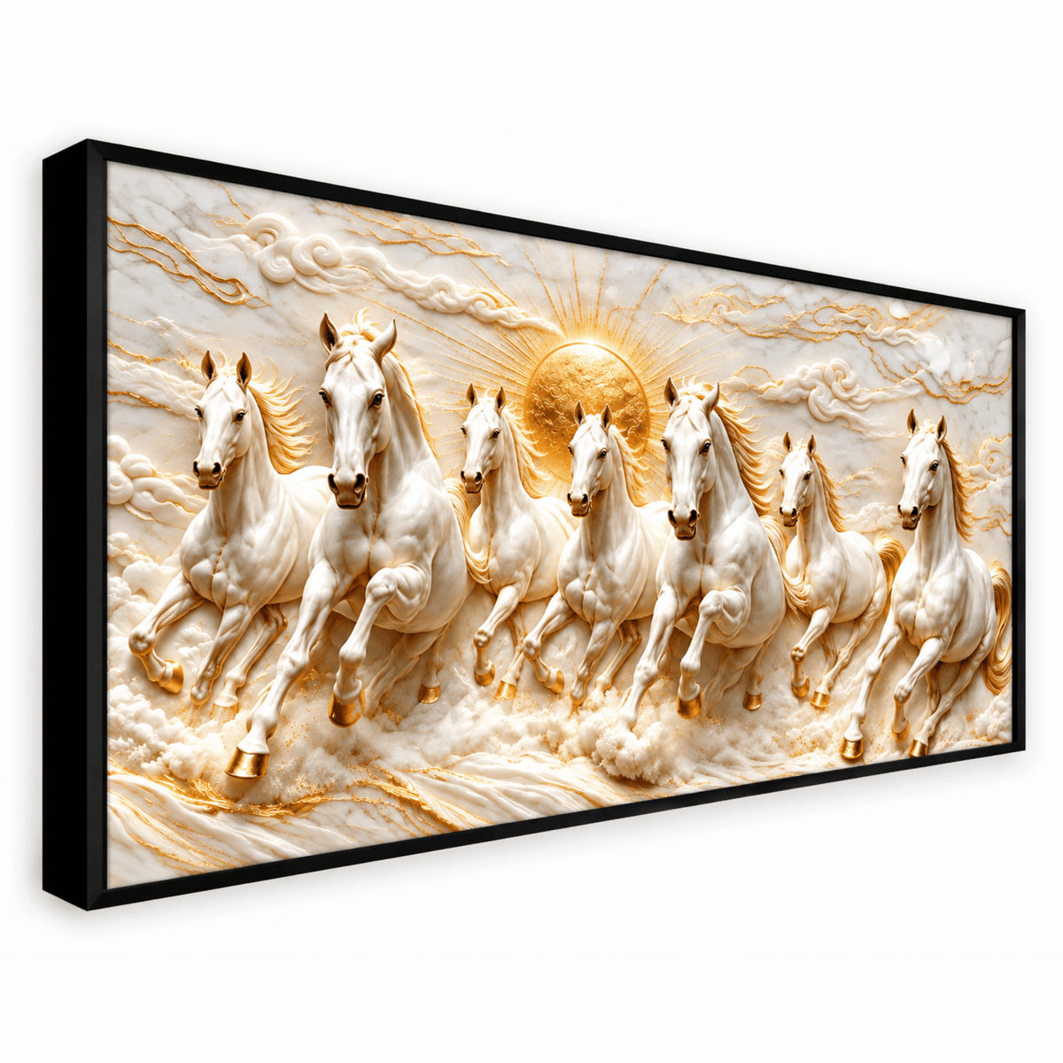 Beautifull Wall Paintings by Creative Décor