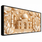 Beautifull Wall Paintings by Creative Décor