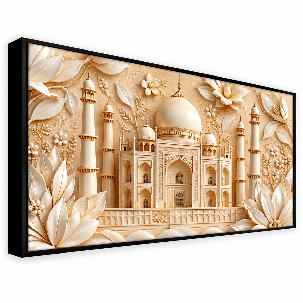 Beautifull Wall Paintings by Creative Décor