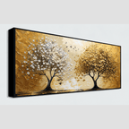 Beautifull Wall Paintings by Creative Décor