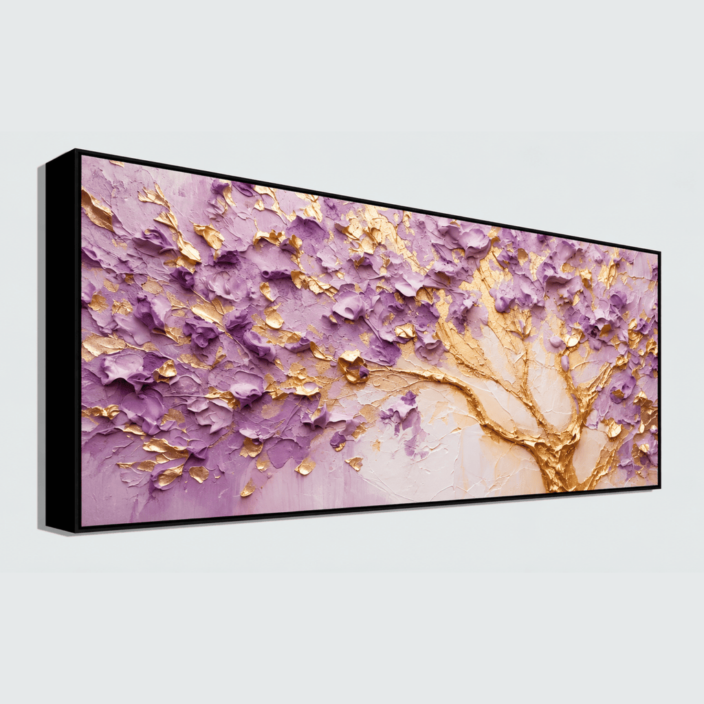 Beautifull Wall Paintings by Creative Décor