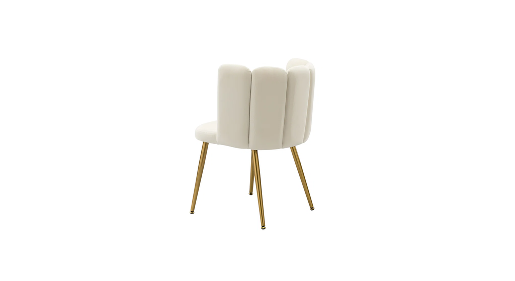 CreativeDecore Velvet marsillio   Accent Chair/dining chair/café chair/side chair   for  Living Room, dining room ,restaurant  Armchair  with Gold Legs.