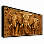 Beautifull Wall Paintings by Creative Décor