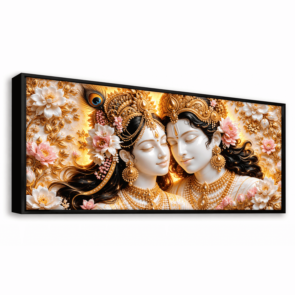 Beautifull Wall Paintings by Creative Décor