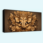 Beautifull Wall Paintings by Creative Décor