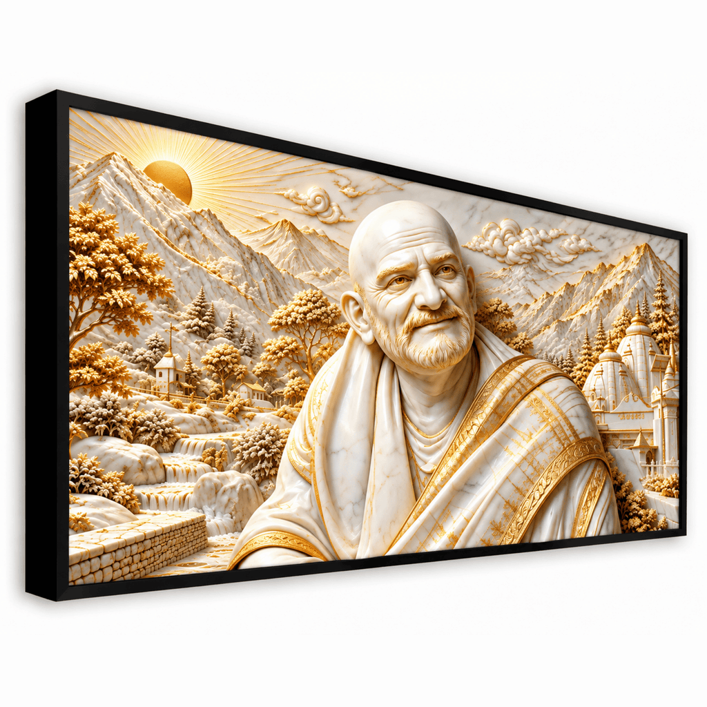 Beautifull Wall Paintings by Creative Décor