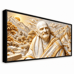 Beautifull Wall Paintings by Creative Décor