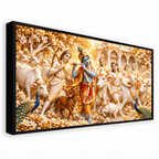 Beautifull Wall Paintings by Creative Décor