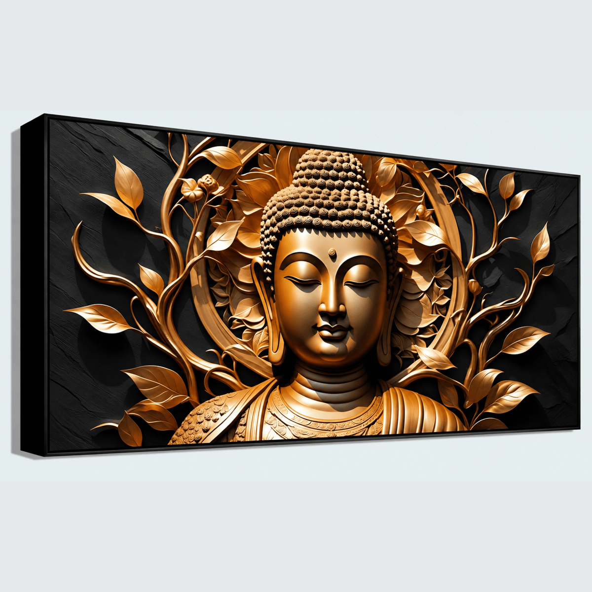 Beautifull Wall Paintings by Creative Décor