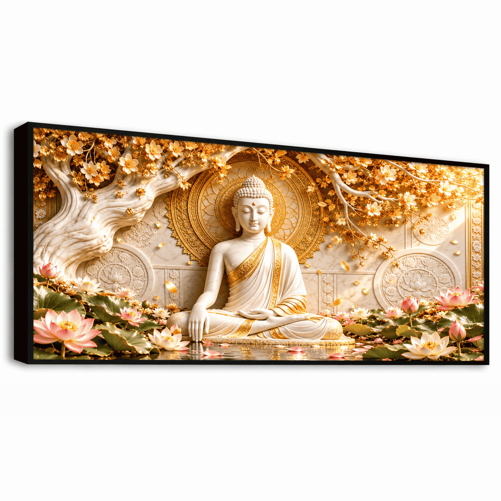 Beautifull Wall Paintings by Creative Décor