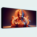 Beautifull Wall Paintings by Creative Décor