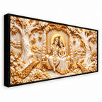 Beautifull Wall Paintings by Creative Décor
