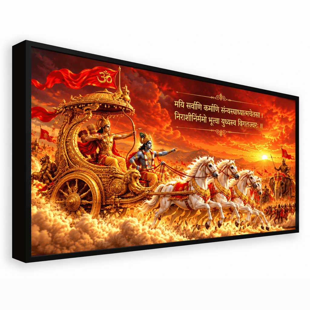 Beautifull Wall Paintings by Creative Décor