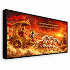 Beautifull Wall Paintings by Creative Décor