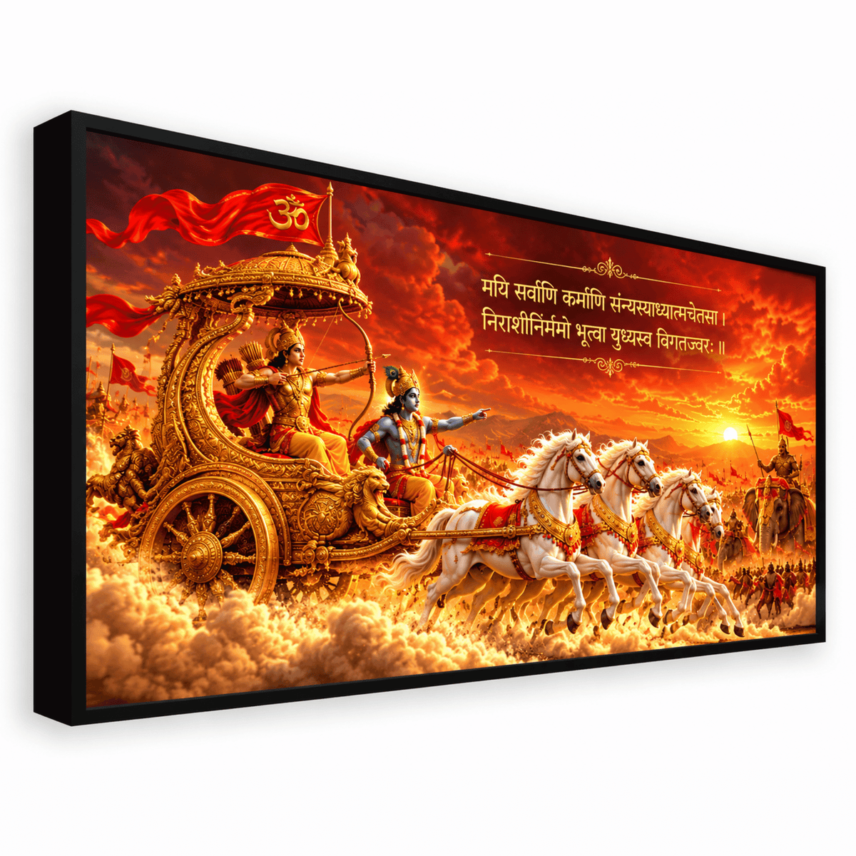 Beautifull Wall Paintings by Creative Décor