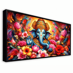Beautifull Wall Paintings by Creative Décor