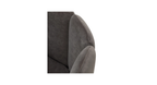 CreativeDecore Velvet marsillio   Accent Chair/dining chair/café chair/side chair   for  Living Room, dining room ,restaurant  Armchair  with Gold Legs.